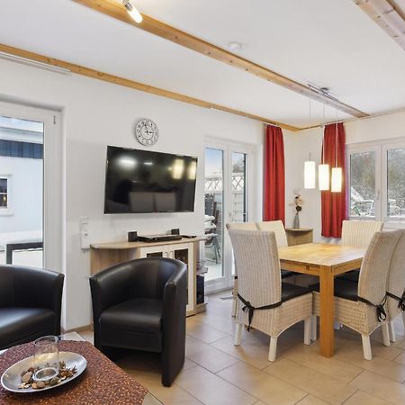 Ferienhaus 2 Altefaehr 외부 사진