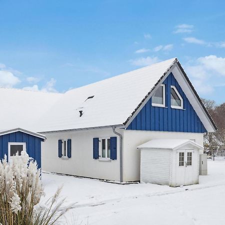Ferienhaus 2 Altefaehr 외부 사진