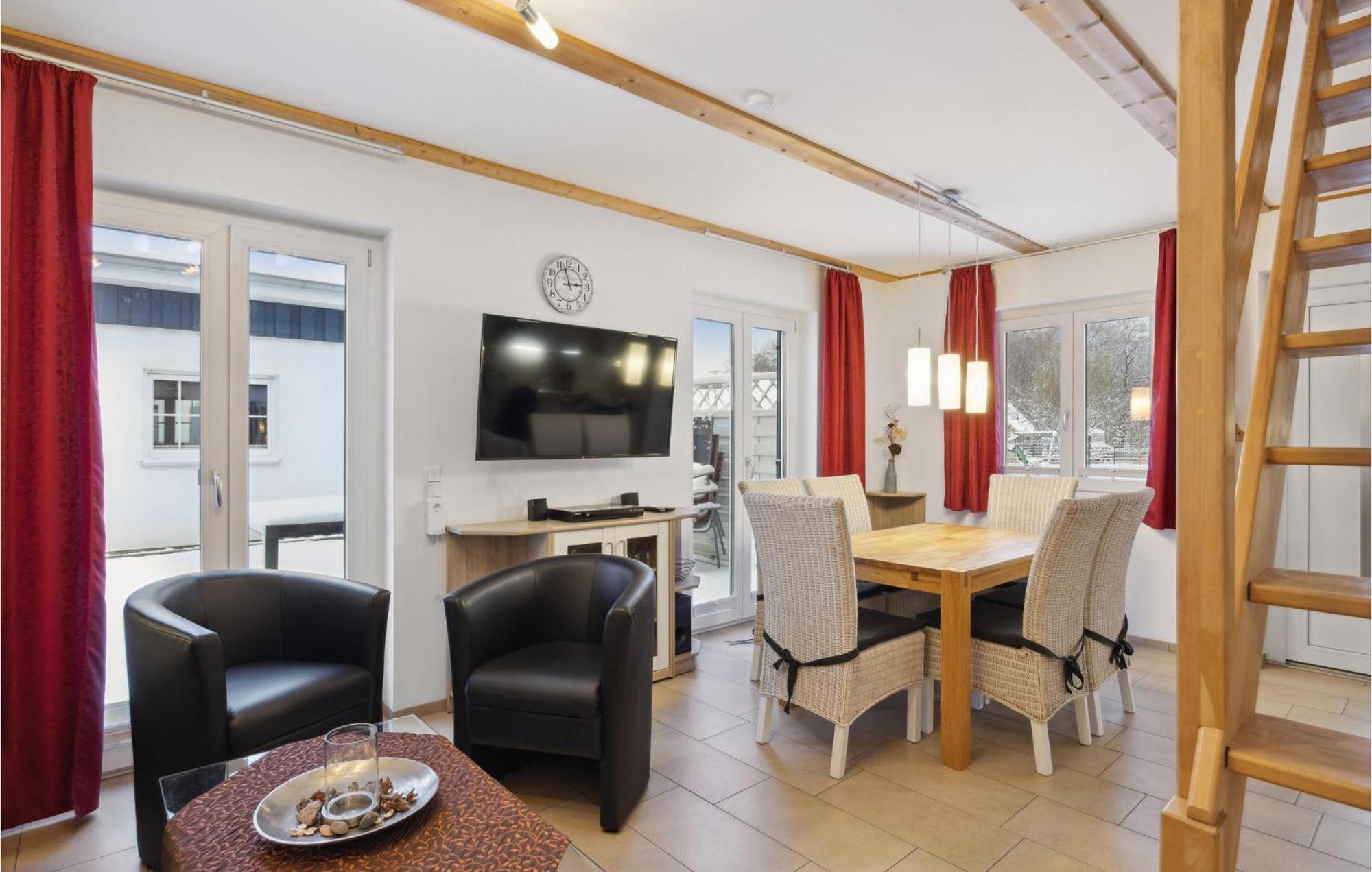Ferienhaus 2 Altefaehr 외부 사진