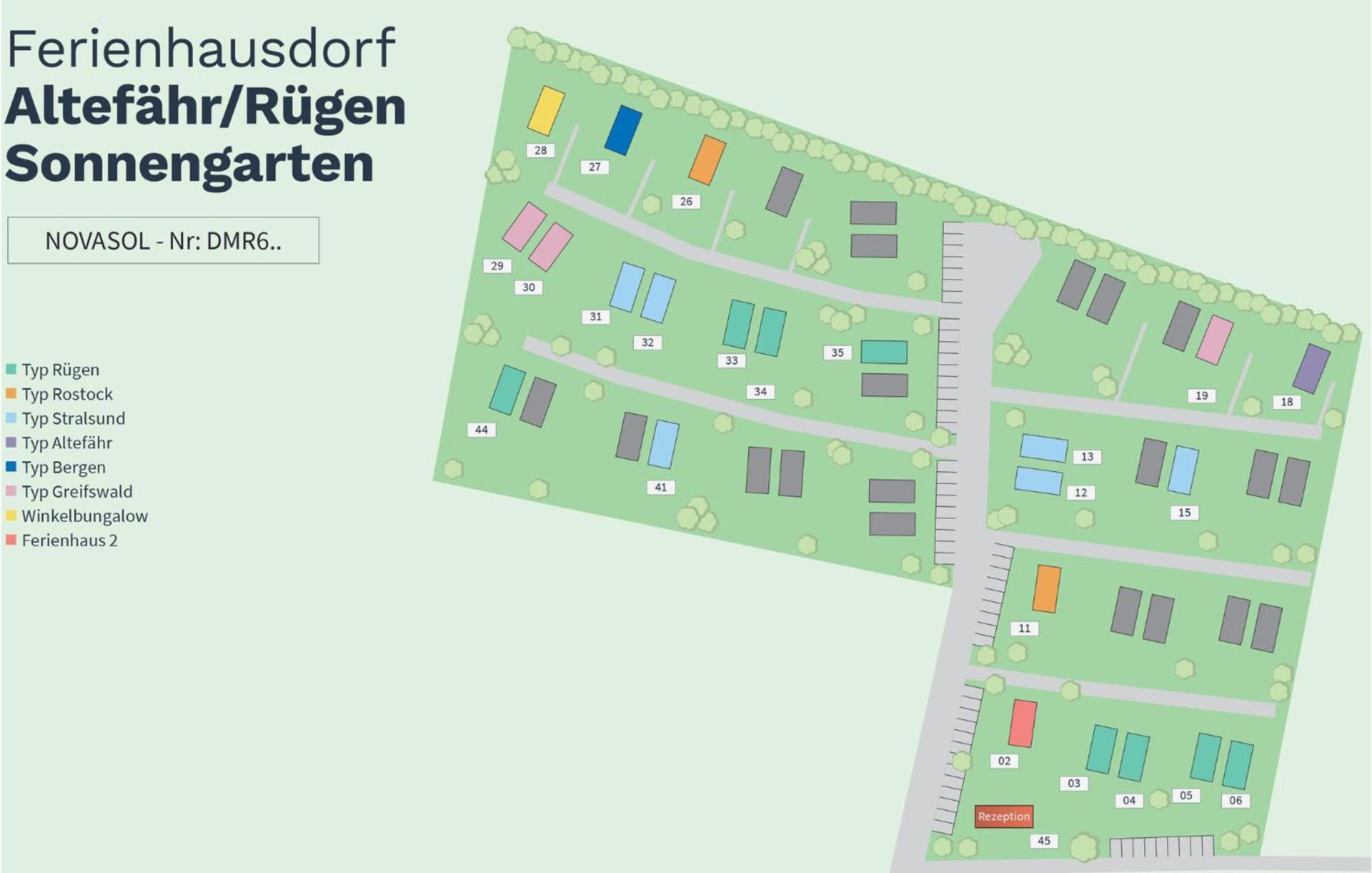 Ferienhaus 2 Altefaehr 외부 사진