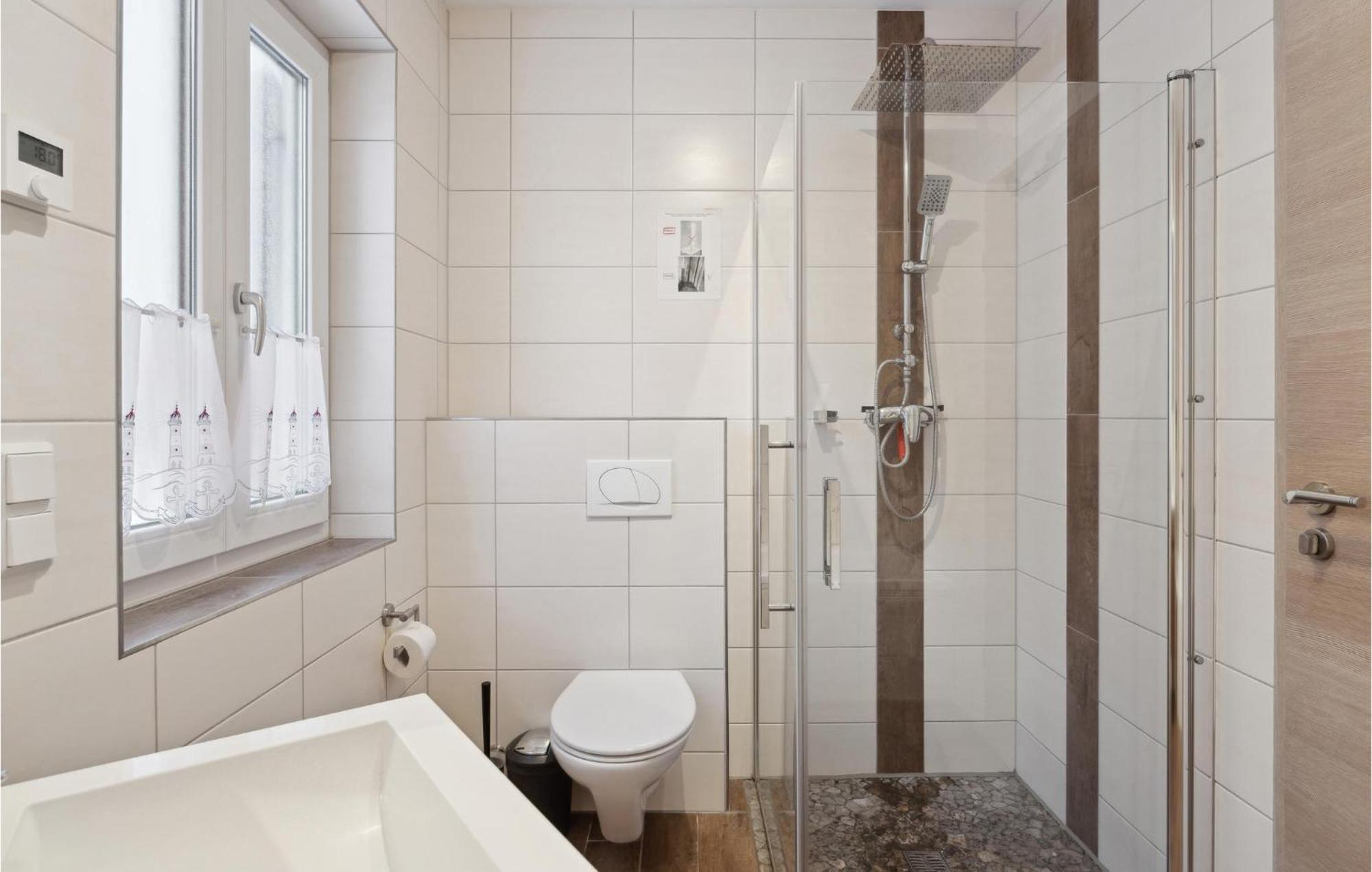 Ferienhaus 2 Altefaehr 외부 사진