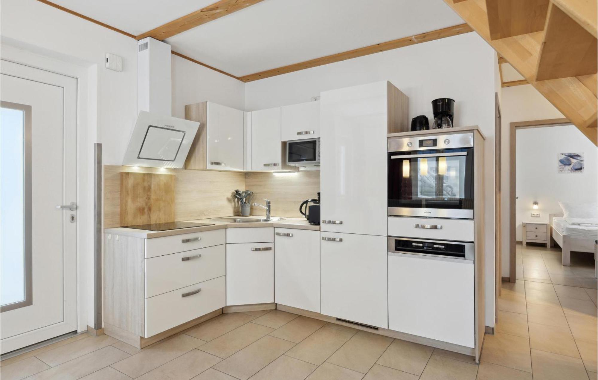 Ferienhaus 2 Altefaehr 외부 사진