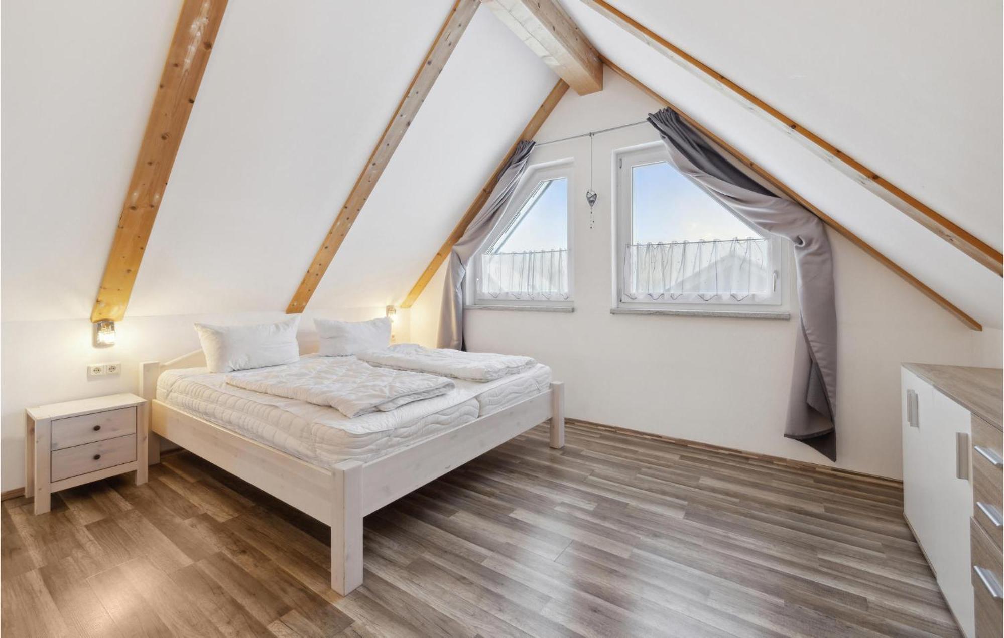 Ferienhaus 2 Altefaehr 외부 사진