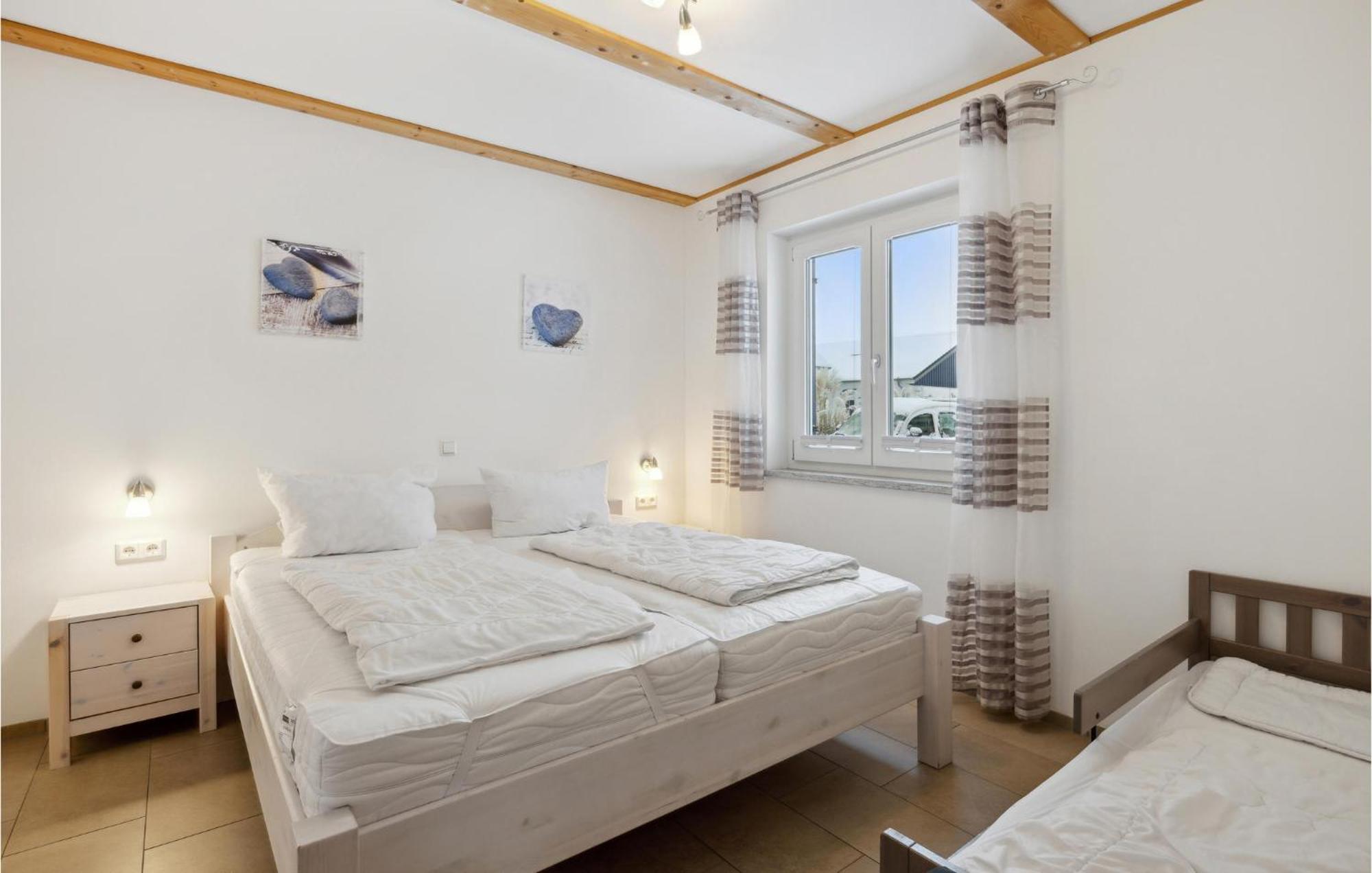 Ferienhaus 2 Altefaehr 외부 사진