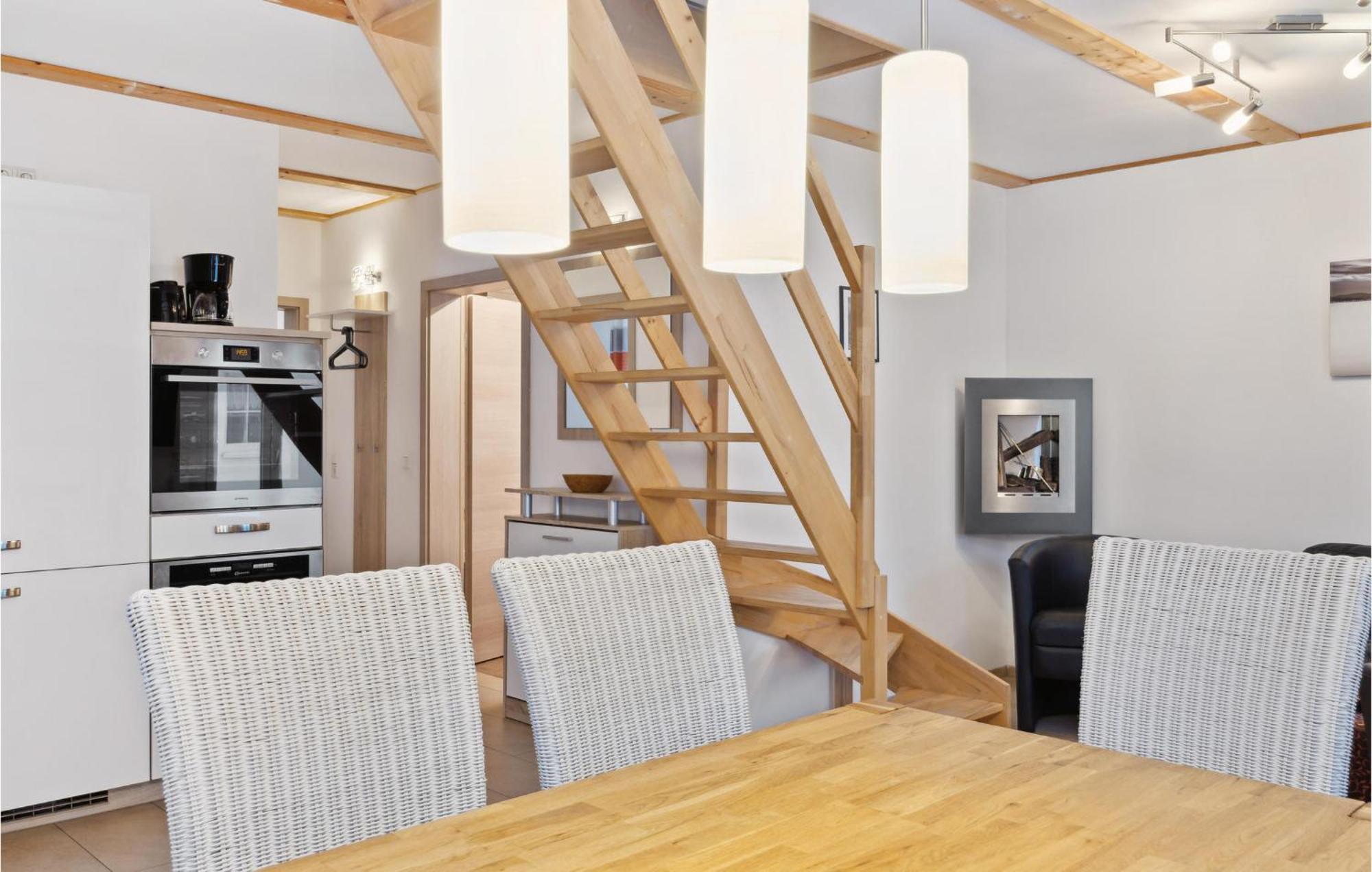 Ferienhaus 2 Altefaehr 외부 사진