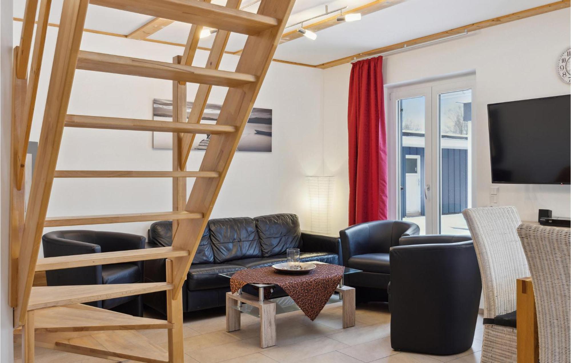 Ferienhaus 2 Altefaehr 외부 사진